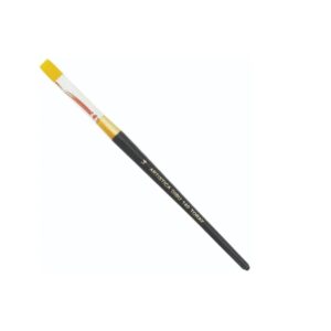 PINCELES CHATO TORAY No  0 MANGO NEGRO AD-140