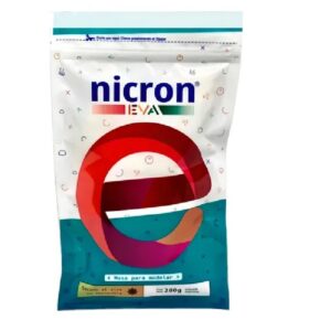 PORCELANA FRIA EVA NICRON PAQx280 Grs