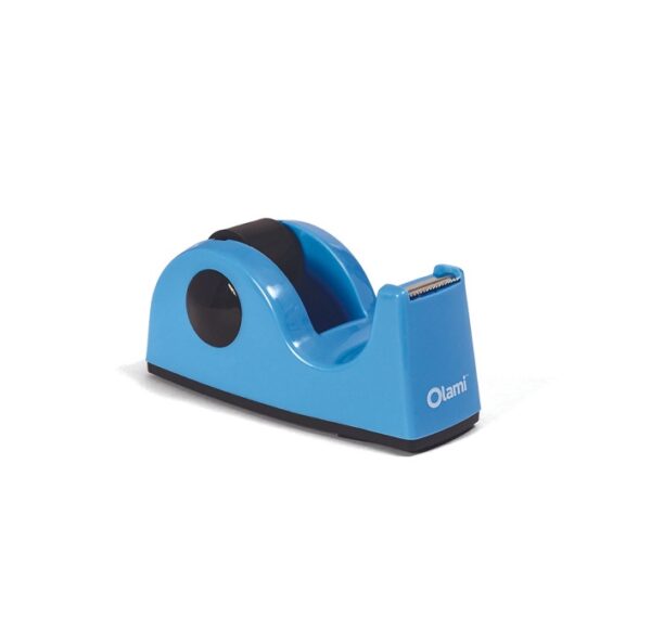 PORTAROLLO P/CINTA ESCRITORIO 30mts MEDIANO OLAMI