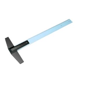 REGLAS T 50cm C/mm PLANTEC EN BOLSA
