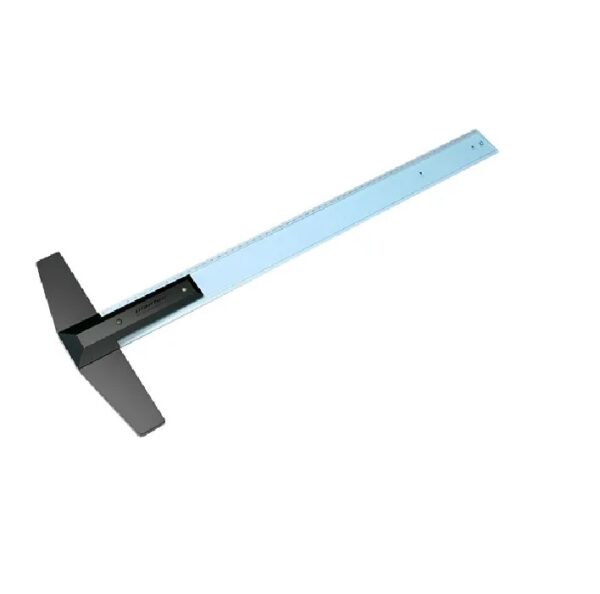 REGLAS T 50cm C/mm PLANTEC EN BOLSA