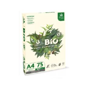 RESMAS A4  75Gr. BOREAL Eco Premium