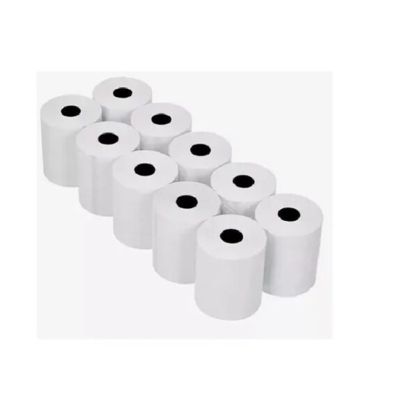 ROLLOS PAPEL OBRA  44mm X 50M MAUGER