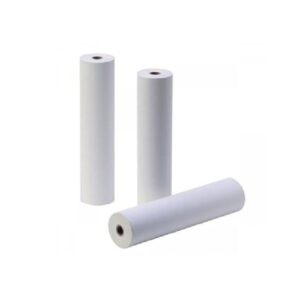 ROLLOS PAPEL TERMICO P/FAX 210mm X 25M FaxPaper