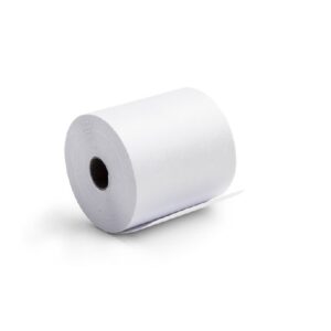 ROLLOS PAPEL TERMICO 37mm X 50M MAUGER