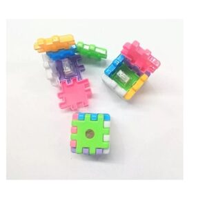 SACAPUNTAS CON DEPOSITO KATANA FANTASIA ENCASTRABLE POTEx48