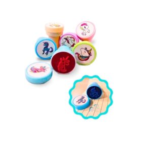 SELLITOS FANTASIA COLORPEN X 6