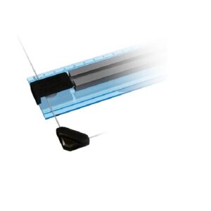 TABLEROS DIBUJO REPUESTO FIJATON+HILO 60cm PLANTEC
