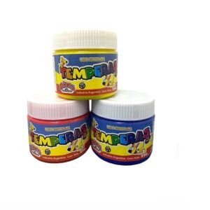 TEMPERAS POTEx250 Grs. SENORITA