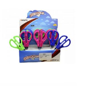 TIJERAS 13cm KATANA ESCOLAR 514870