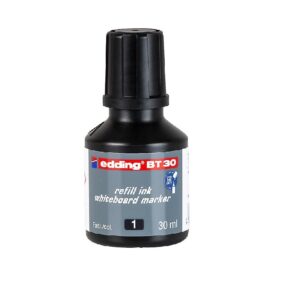 TINTAS PARA MARCADORES PIZARRA 30ml EDDING T-30