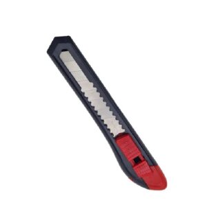 TRINCHETAS 18mm MAPED