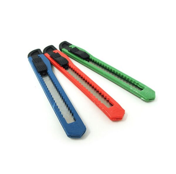 TRINCHETAS  9mm ECONOMICAS