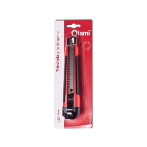 TRINCHETAS OLAMI GRANDE No203 GRIP GOMA