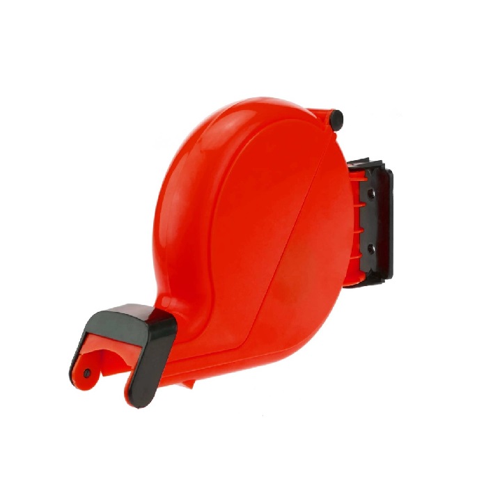 TURNOS EXPENDEDORA DE NUMEROS ACRILICO CARACOL