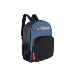 MOCHILAS 17 EVERLAST COD: 15929 - AZUL