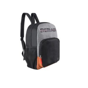 MOCHILAS 17 EVERLAST COD: 15929 - NEGRO