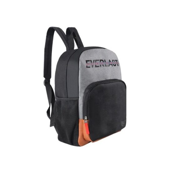 MOCHILAS 17 EVERLAST COD: 15929 - NEGRO