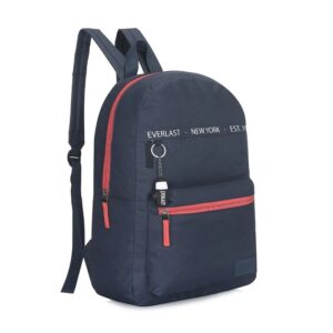 MOCHILAS 17 EVERLAST COD: 16063 - AZUL