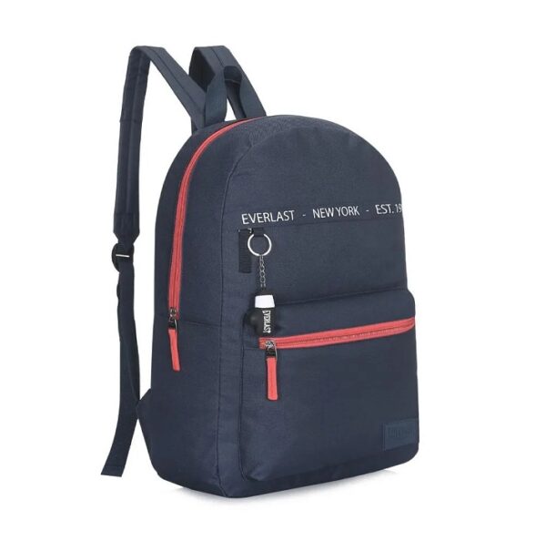MOCHILAS 17 EVERLAST COD: 16063 - AZUL