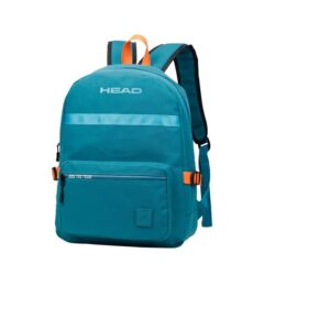 MOCHILAS 17 HEAD VERDE COD: 21873