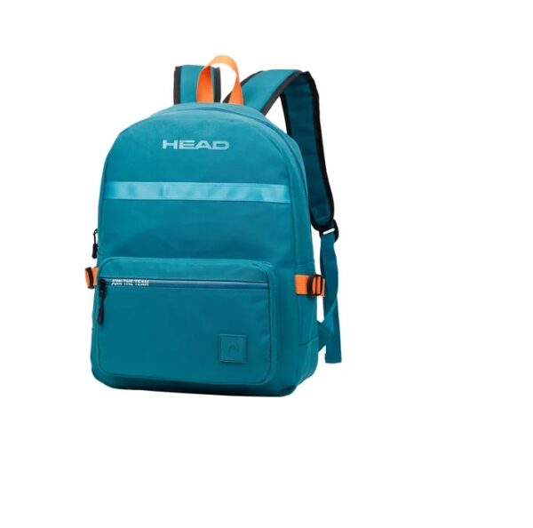 MOCHILAS 17 HEAD VERDE COD: 21873