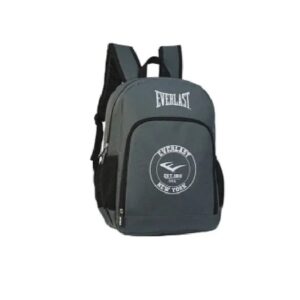 MOCHILAS 17 EVERLAST COD: 27824 - GRIS