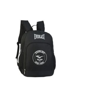 MOCHILAS 17 EVERLAST COD: 27824 - NEGRO