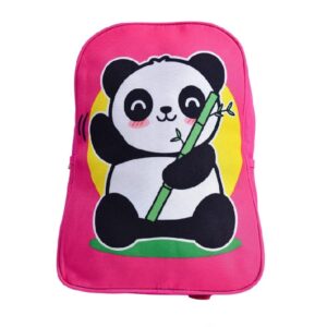 MOCHILAS 12 UTIL UNO Jardin