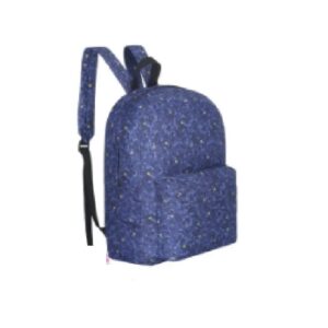 MOCHILAS 17 LONA BUY COD: 15829 - LUNARES