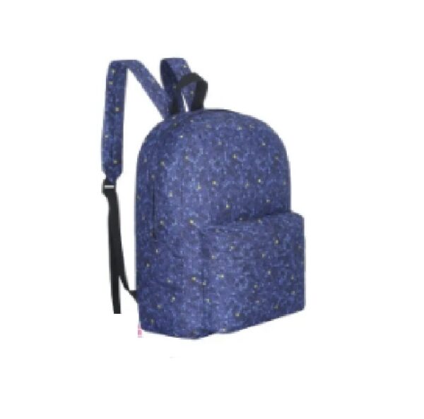 MOCHILAS 17 LONA BUY COD: 15829 - LUNARES