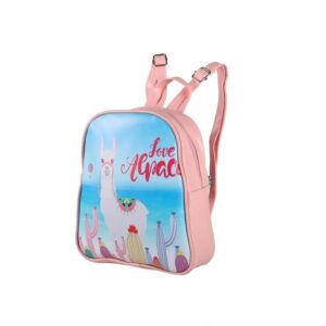 MOCHILAS 12 TRENDY LLAMA