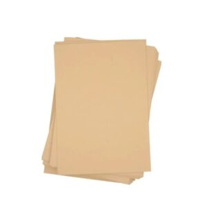 PAPELES P/IMPRESION - MISIONERO A4  60 grs.