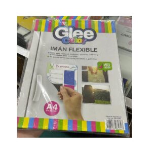 IMANES EN PLANCHA A4