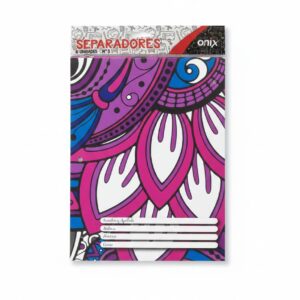 CARATULAS No 3 FANTASIA LICENCIAS - ONIX