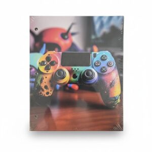 CARPETAS 2 TAPAS No 3 LICENCIAS - ONIX