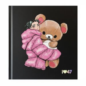 CARPETAS 3 ANILLAS CARTONE MOOVING