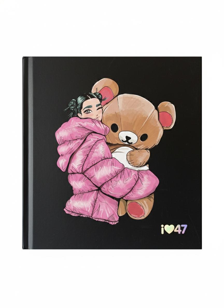 CARPETAS 3 ANILLAS CARTONE MOOVING