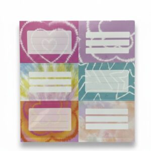 ROTULOS AUTOADHESIVOS FANTASIA FW