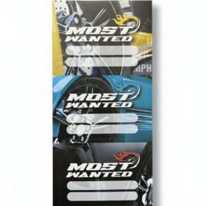 ROTULOS AUTOADHESIVOS FANTASIA ONIX