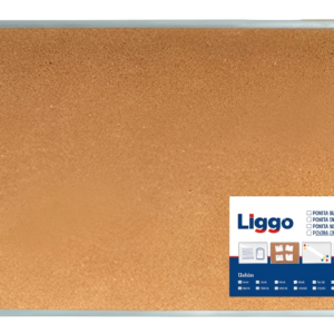 PIZARRAS CORCHO 10mm 40x60cm