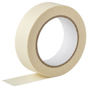 CINTAS ADHESIVAS PAPEL 18mmX40M ENMASCARAR