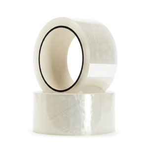 CINTAS ADHESIVAS 48mmX100M EMBALAR TRANSPARENTE